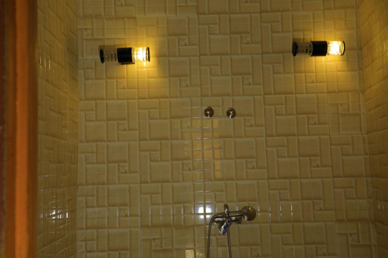 Tewodros Belay International Hotel Lege T'afo ภายนอก รูปภาพ